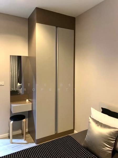 Knightsbridge Sky River Ocean : ไนท์บริดจ์ สกาย ริเวอร์ โอเชี่ยน, สมุทรปราการ, 111 ถนนสุขุมวิท, ปากน้ำ, เมืองสมุทรปราการ, สมุทรปราการ, 32 ตร.ม., คอนโด ขาย, โดย The Best Property โอ๋, 500190836 - DDproperty.com