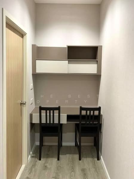 Knightsbridge Sky River Ocean, Samut Prakan, 111 Sukhumvit Road, Pak Nam, Muang Samut Prakarn, Samut Prakan, 1 Bedroom, 32 sqm, Condo For Sale, by The Best Property โอ๋, 500190836 - DDproperty.com