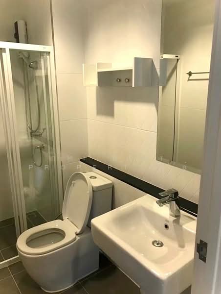 Knightsbridge Sky River Ocean : ไนท์บริดจ์ สกาย ริเวอร์ โอเชี่ยน, สมุทรปราการ, 111 ถนนสุขุมวิท, ปากน้ำ, เมืองสมุทรปราการ, สมุทรปราการ, 32 ตร.ม., คอนโด ขาย, โดย The Best Property โอ๋, 500190836 - DDproperty.com