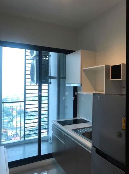 Knightsbridge Sky River Ocean : ไนท์บริดจ์ สกาย ริเวอร์ โอเชี่ยน, สมุทรปราการ, 111 ถนนสุขุมวิท, ปากน้ำ, เมืองสมุทรปราการ, สมุทรปราการ, 32 ตร.ม., คอนโด ขาย, โดย The Best Property โอ๋, 500190836 - DDproperty.com