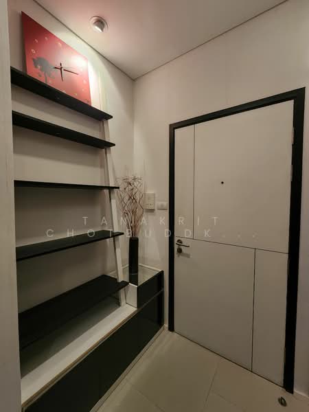 Villa Sathorn, Bangkok, 5 KrungThonBuri Road, Khlong Ton Sai, Khlong San, Bangkok, 1 Bedroom, 44 sqm, Condo For Rent, by Tanakrit Chotbuddkayan, 500190837 - DDproperty.com