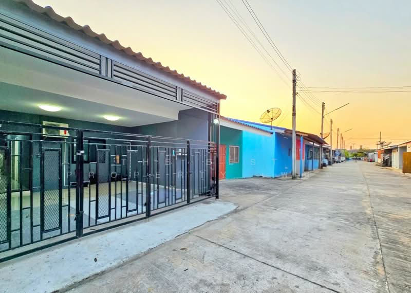 For Sale - วันดีแลนด์ นครปฐม, Nakhon Pathom