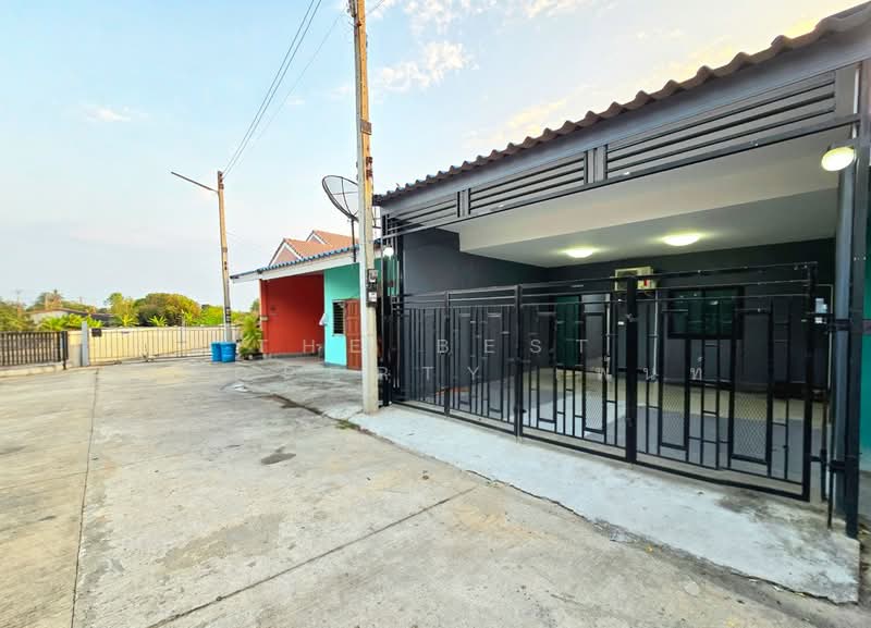 For Sale - วันดีแลนด์ นครปฐม, Nakhon Pathom