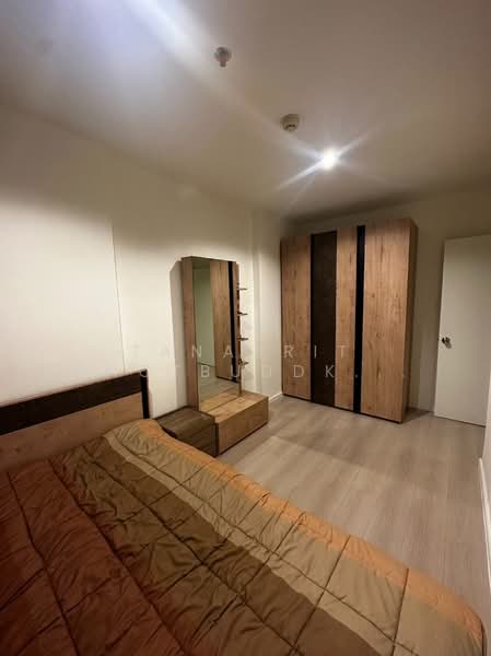 Aspire Sukhumvit 48, Bangkok, Sukhumvit Road, Phra Kanong, Khlong Toei, Bangkok, 2 Bedrooms, 64 sqm, Condo For Sale, by Tanakrit Chotbuddkayan, 500190841 - DDproperty.com