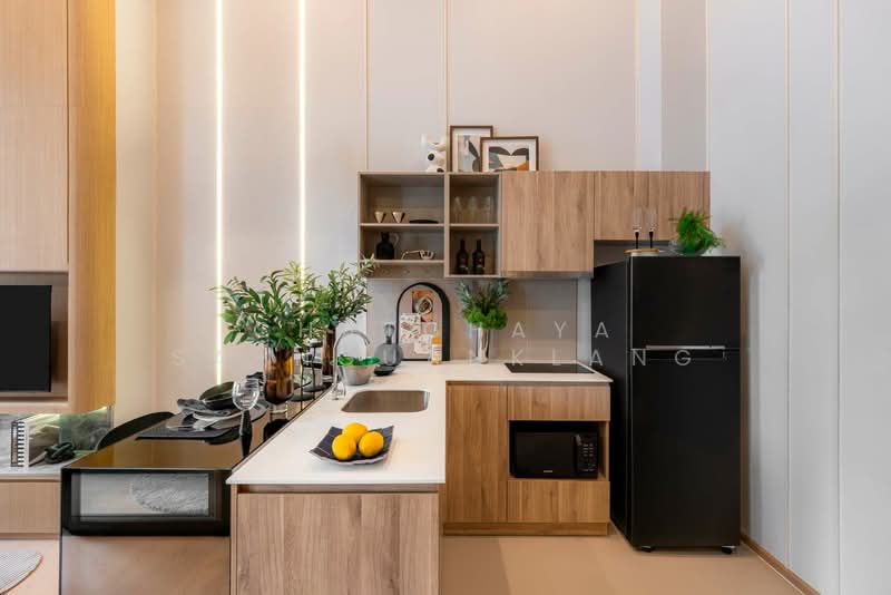 The Base Urban Rama 9, Bangkok, Huai Khwang, Huai Khwang, Bangkok, 1 Bedroom, 69 sqm, Condo For Sale, by Chatchaya Sa-Nguanklang, 500190843 - DDproperty.com