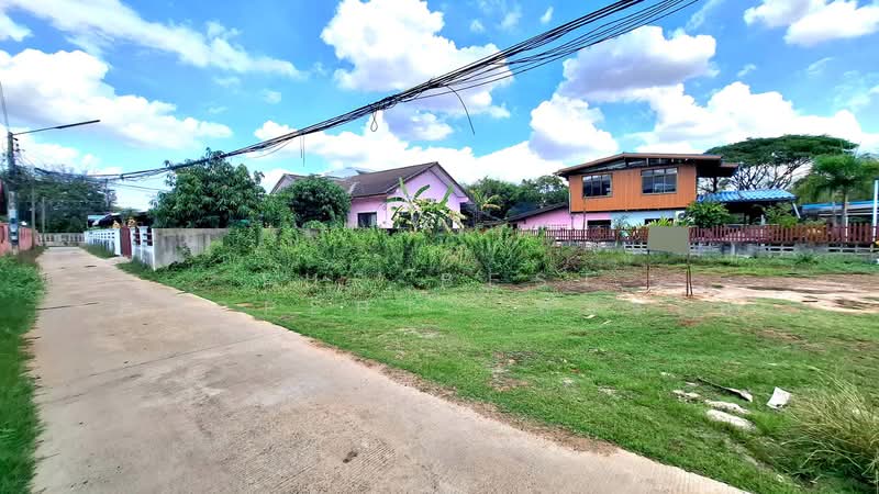 ดินเหนือเมือง ร้อยเอ็ด, Roi Et, Nua Muang, Muang Roi Et, Roi Et, , 436 sqm, Land For Sale, by The Best Property ทองใบ, 500190846 - DDproperty.com
