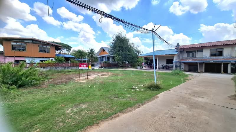 ดินเหนือเมือง ร้อยเอ็ด, Roi Et, Nua Muang, Muang Roi Et, Roi Et, , 436 sqm, Land For Sale, by The Best Property ทองใบ, 500190846 - DDproperty.com