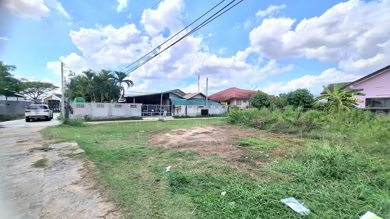 ดินเหนือเมือง ร้อยเอ็ด, Roi Et, Nua Muang, Muang Roi Et, Roi Et, , 436 sqm, Land For Sale, by The Best Property ทองใบ, 500190846 - DDproperty.com