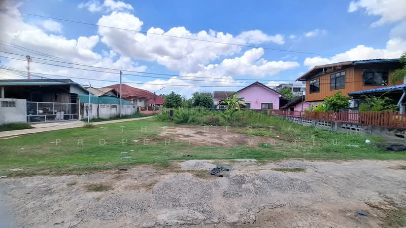 ดินเหนือเมือง ร้อยเอ็ด, Roi Et, Nua Muang, Muang Roi Et, Roi Et, , 436 sqm, Land For Sale, by The Best Property ทองใบ, 500190846 - DDproperty.com