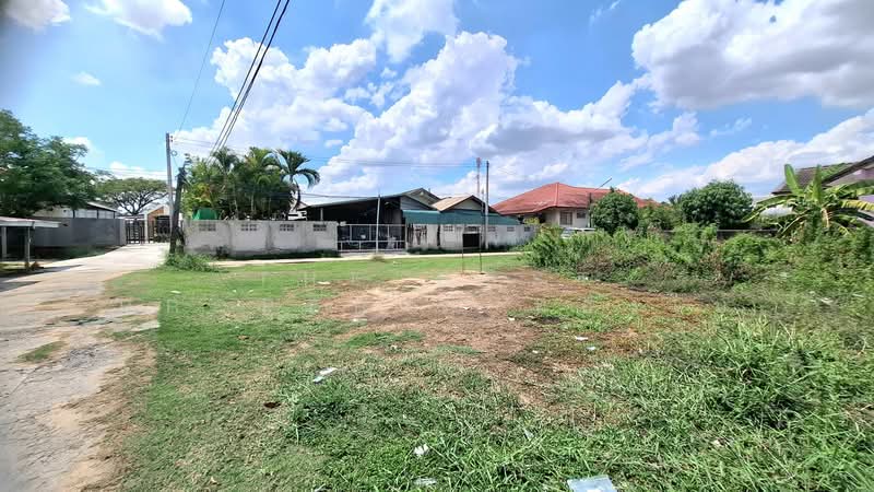 ดินเหนือเมือง ร้อยเอ็ด, Roi Et, Nua Muang, Muang Roi Et, Roi Et, , 436 sqm, Land For Sale, by The Best Property ทองใบ, 500190846 - DDproperty.com