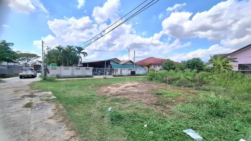 ดินเหนือเมือง ร้อยเอ็ด, Roi Et, Nua Muang, Muang Roi Et, Roi Et, , 436 sqm, Land For Sale, by The Best Property ทองใบ, 500190846 - DDproperty.com