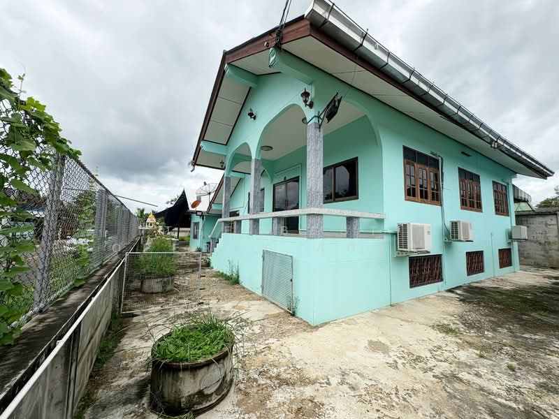 เต็มสุข สมุทรสงคราม, สมุทรสงคราม, บ้านปรก, เมืองสมุทรสงคราม, สมุทรสงคราม, 100 ตร.ม., บ้านเดี่ยว ขาย, โดย The Best Property Agent อ้อ, 500190847 - DDproperty.com