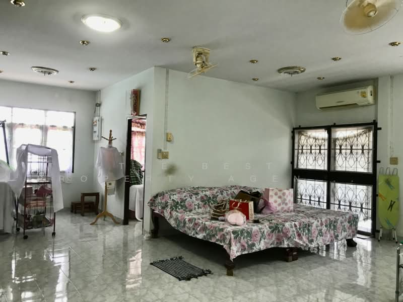 เต็มสุข สมุทรสงคราม, สมุทรสงคราม, บ้านปรก, เมืองสมุทรสงคราม, สมุทรสงคราม, 100 ตร.ม., บ้านเดี่ยว ขาย, โดย The Best Property Agent อ้อ, 500190847 - DDproperty.com