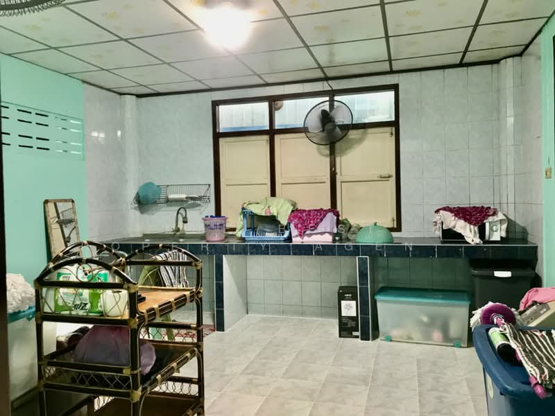 เต็มสุข สมุทรสงคราม, Samut Songkhram, Ban Prok, Muang Samut Songkhram, Samut Songkhram, 4 Bedrooms, 100 sqm, Single Detached House For Sale, by The Best Property Agent อ้อ, 500190847 - DDproperty.com