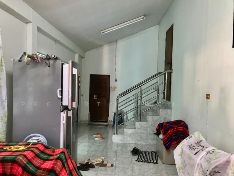 เต็มสุข สมุทรสงคราม, สมุทรสงคราม, บ้านปรก, เมืองสมุทรสงคราม, สมุทรสงคราม, 100 ตร.ม., บ้านเดี่ยว ขาย, โดย The Best Property Agent อ้อ, 500190847 - DDproperty.com