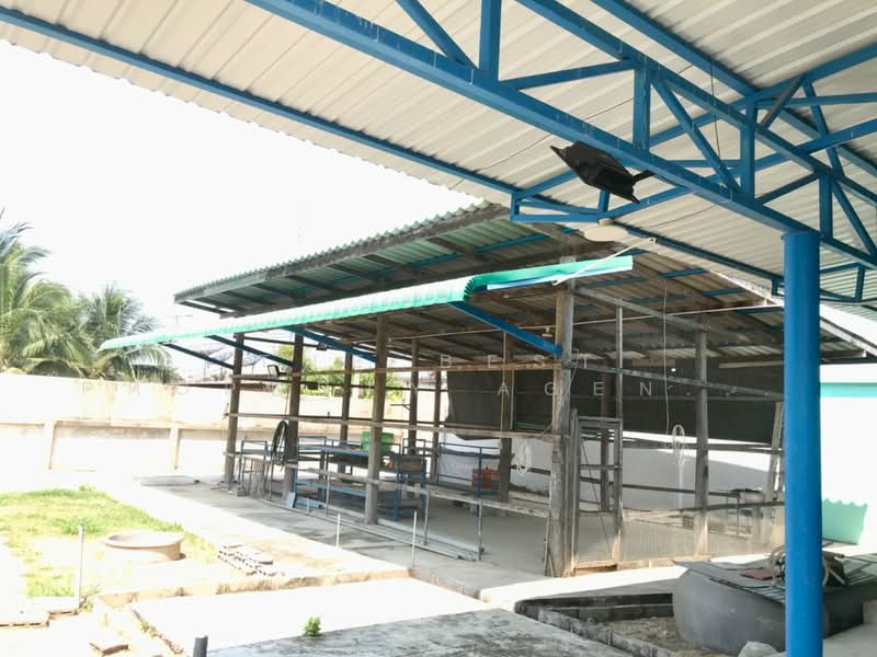 เต็มสุข สมุทรสงคราม, สมุทรสงคราม, บ้านปรก, เมืองสมุทรสงคราม, สมุทรสงคราม, 100 ตร.ม., บ้านเดี่ยว ขาย, โดย The Best Property Agent อ้อ, 500190847 - DDproperty.com