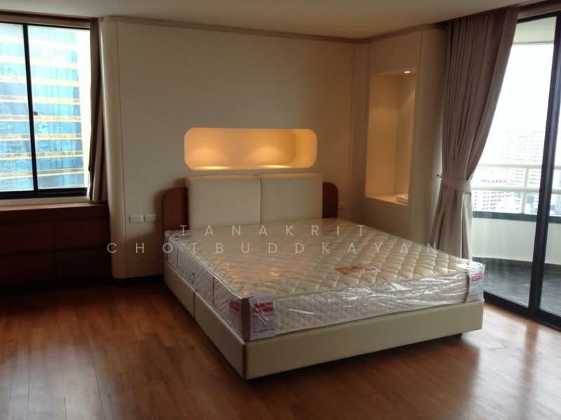 Las Colinas, Bangkok, Sukhumvit 21 Road, Khlongtoei Nua, Watthana, Bangkok, 2 Bedrooms, 185 sqm, Condo For Sale, by Tanakrit Chotbuddkayan, 500190849 - DDproperty.com