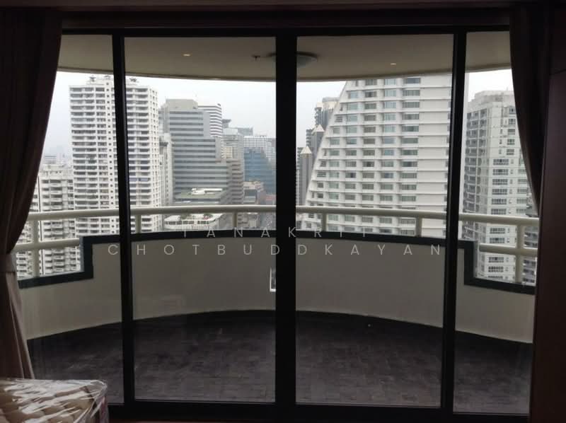 Las Colinas, Bangkok, Sukhumvit 21 Road, Khlongtoei Nua, Watthana, Bangkok, 2 Bedrooms, 185 sqm, Condo For Sale, by Tanakrit Chotbuddkayan, 500190849 - DDproperty.com