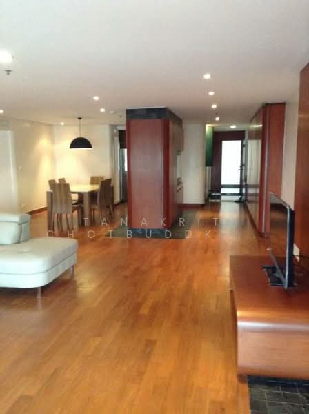 Las Colinas, Bangkok, Sukhumvit 21 Road, Khlongtoei Nua, Watthana, Bangkok, 2 Bedrooms, 185 sqm, Condo For Sale, by Tanakrit Chotbuddkayan, 500190849 - DDproperty.com