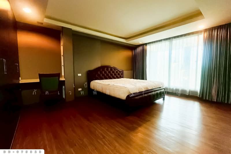 Kunsiri Townhome, Rayong, Noen Phra, Muang Rayong, Rayong, 3 Bedrooms, 230 sqm, Townhouse For Sale, by Benchawarin Pakkawetppisit, 500190851 - DDproperty.com