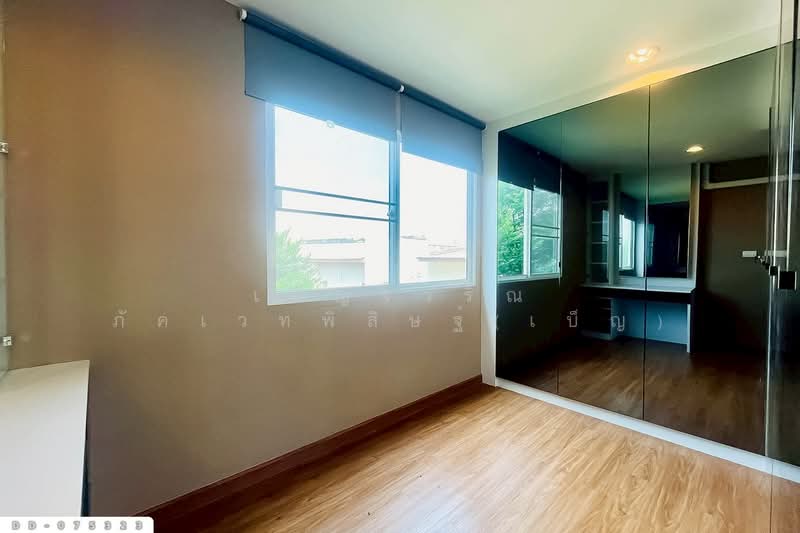 Kunsiri Townhome, Rayong, Noen Phra, Muang Rayong, Rayong, 3 Bedrooms, 230 sqm, Townhouse For Sale, by Benchawarin Pakkawetppisit, 500190851 - DDproperty.com