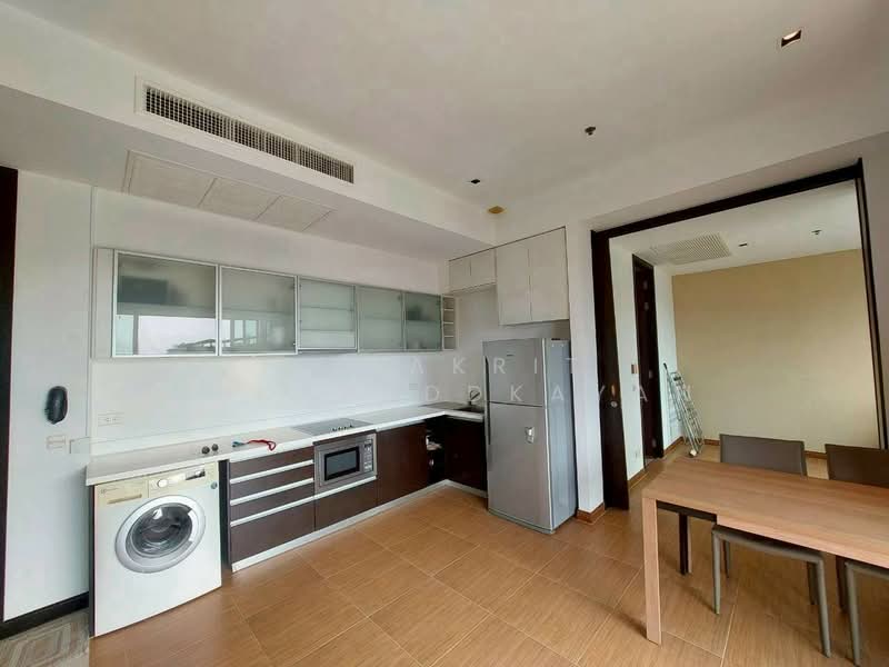 The Lofts Yennakart : เดอะ ล็อฟท์ เย็นอากาศ, กรุงเทพ, 366 ซอยนางลิ้นจี่ ถนนเย็นอากาศ, ช่องนนทรี, ยานนาวา, กรุงเทพ, 68 ตร.ม., คอนโด ให้เช่า, โดย Tanakrit Chotbuddkayan, 500190853 - DDproperty.com