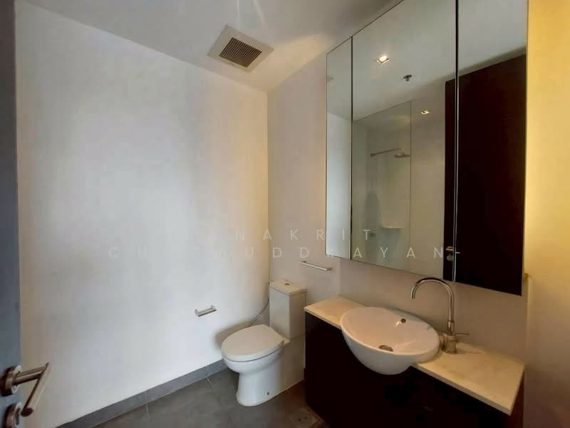 The Lofts Yennakart, Bangkok, 366 ์Soi Nang Linchi Yenakat Road, Chong Nonsi, Yan Nawa, Bangkok, 2 Bedrooms, 68 sqm, Condo For Rent, by Tanakrit Chotbuddkayan, 500190853 - DDproperty.com