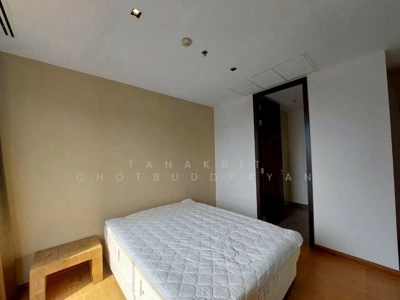 The Lofts Yennakart, Bangkok, 366 ์Soi Nang Linchi Yenakat Road, Chong Nonsi, Yan Nawa, Bangkok, 2 Bedrooms, 68 sqm, Condo For Rent, by Tanakrit Chotbuddkayan, 500190853 - DDproperty.com
