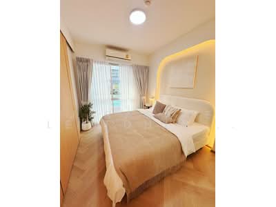 ขาย - A Space Asoke-Ratchada : เอ สเปซ อโศก-รัชดา, กรุงเทพ