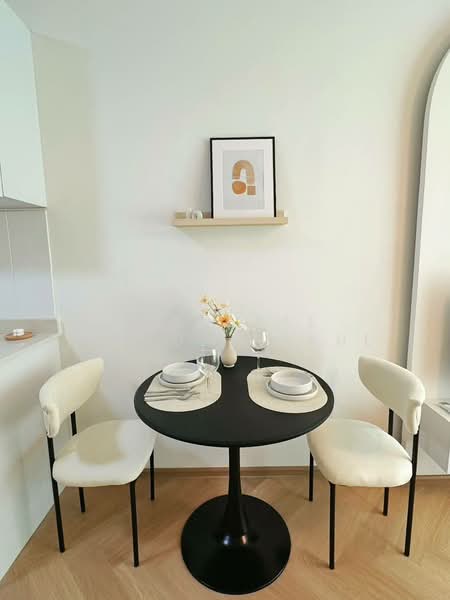 A Space Asoke-Ratchada, Bangkok, 624 Asoke-Dindaeng Road, Din Daeng, Din Daeng, Bangkok, 1 Bedroom, 48 sqm, Condo For Sale, by Jirasate Lertdhirakul, 500190854 - DDproperty.com