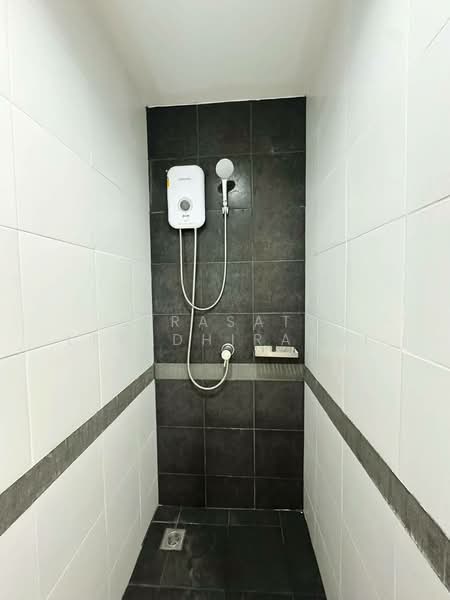 A Space Asoke-Ratchada, Bangkok, 624 Asoke-Dindaeng Road, Din Daeng, Din Daeng, Bangkok, 1 Bedroom, 48 sqm, Condo For Sale, by Jirasate Lertdhirakul, 500190854 - DDproperty.com