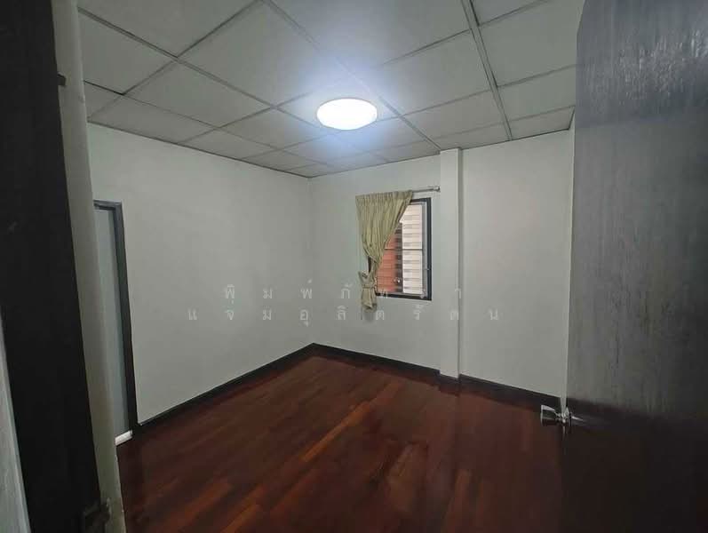 Townhouse Arisamphan10, Bangkok, Samsen Nai, Phaya Thai, Bangkok, 3 Bedrooms, 150 sqm, Townhouse For Rent, by พิมพ์ภัทรา แจ่มอุลิตรัตน, 500190856 - DDproperty.com