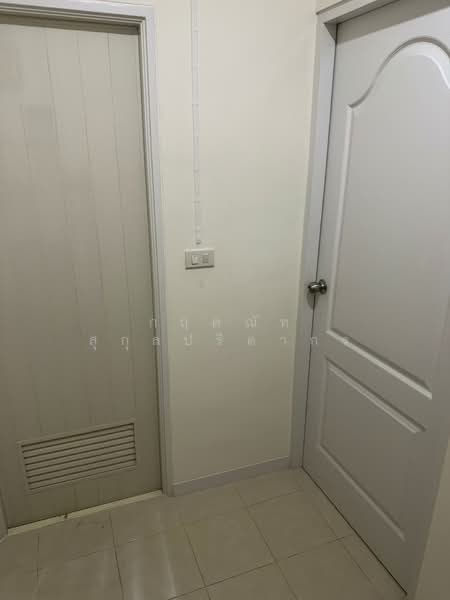 Poomjainivate 3, Samut Prakan, Nai Khlong Bang Pla Kot, Phra Samut Jadee, Samut Prakan, 2 Bedrooms, 112 sqm, Townhouse For Sale, by กฤตณัท สุกุลปรีดากร, 500190858 - DDproperty.com