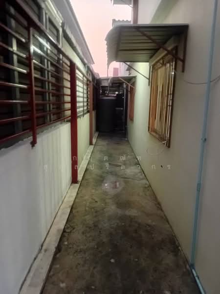 Poomjainivate 3, Samut Prakan, Nai Khlong Bang Pla Kot, Phra Samut Jadee, Samut Prakan, 2 Bedrooms, 112 sqm, Townhouse For Sale, by กฤตณัท สุกุลปรีดากร, 500190858 - DDproperty.com