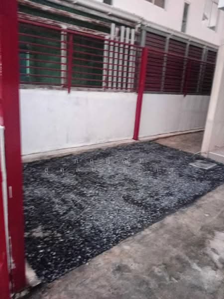 Poomjainivate 3, Samut Prakan, Nai Khlong Bang Pla Kot, Phra Samut Jadee, Samut Prakan, 2 Bedrooms, 112 sqm, Townhouse For Sale, by กฤตณัท สุกุลปรีดากร, 500190858 - DDproperty.com