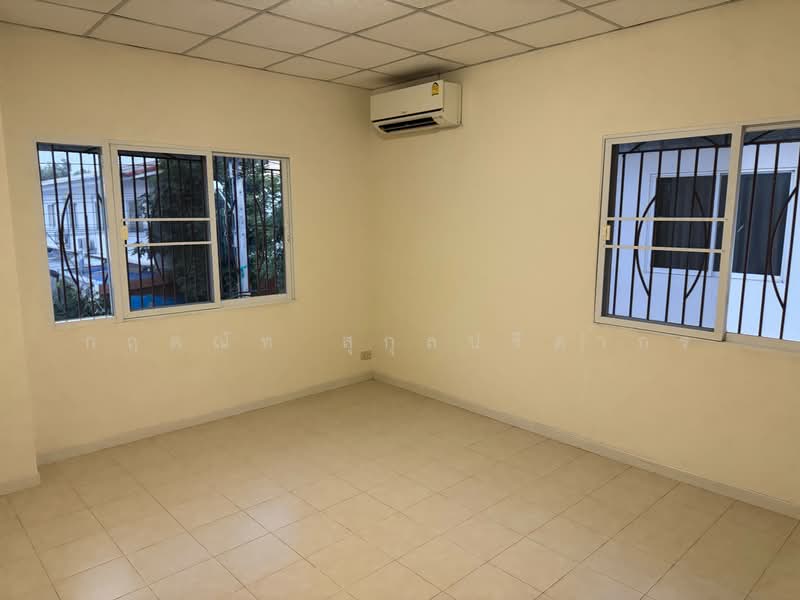 Poomjainivate 3, Samut Prakan, Nai Khlong Bang Pla Kot, Phra Samut Jadee, Samut Prakan, 2 Bedrooms, 112 sqm, Townhouse For Sale, by กฤตณัท สุกุลปรีดากร, 500190858 - DDproperty.com