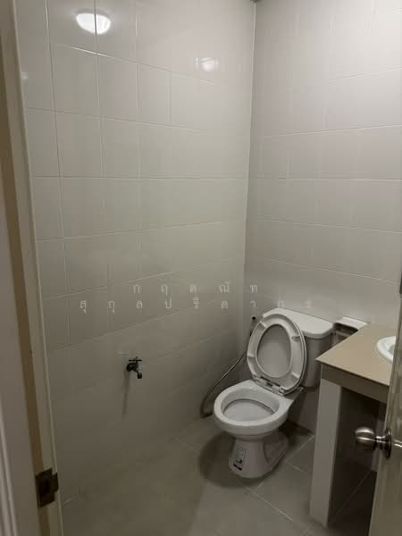 Poomjainivate 3 : ภูมิใจนิเวศน์ 3 สมุทรปราการ, สมุทรปราการ, ในคลองบางปลากด, พระสมุทรเจดีย์, สมุทรปราการ, 112 ตร.ม., ทาวน์เฮ้าส์ ขาย, โดย กฤตณัท สุกุลปรีดากร, 500190858 - DDproperty.com