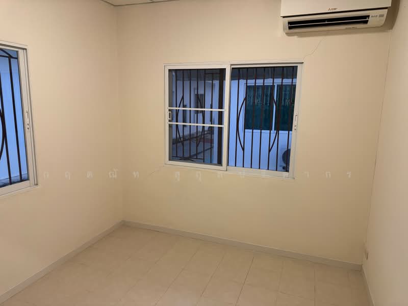 Poomjainivate 3, Samut Prakan, Nai Khlong Bang Pla Kot, Phra Samut Jadee, Samut Prakan, 2 Bedrooms, 112 sqm, Townhouse For Sale, by กฤตณัท สุกุลปรีดากร, 500190858 - DDproperty.com