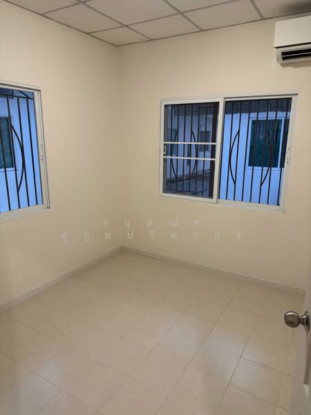 Poomjainivate 3, Samut Prakan, Nai Khlong Bang Pla Kot, Phra Samut Jadee, Samut Prakan, 2 Bedrooms, 112 sqm, Townhouse For Sale, by กฤตณัท สุกุลปรีดากร, 500190858 - DDproperty.com