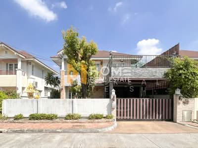 ขาย - Baan Patra Onnuch-Wongwan : บ้านภัทรา อ่อนนุช-วงแหวน, กรุงเทพ
