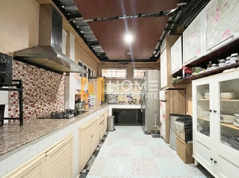 Baan Patra Onnuch-Wongwan : บ้านภัทรา อ่อนนุช-วงแหวน, กรุงเทพ, ถนนสุขาภิบาล 2, ประเวศ, ประเวศ, กรุงเทพ, 160 ตร.ม., บ้านเดี่ยว ขาย, โดย HOME Real Estate Service, 500190859 - DDproperty.com