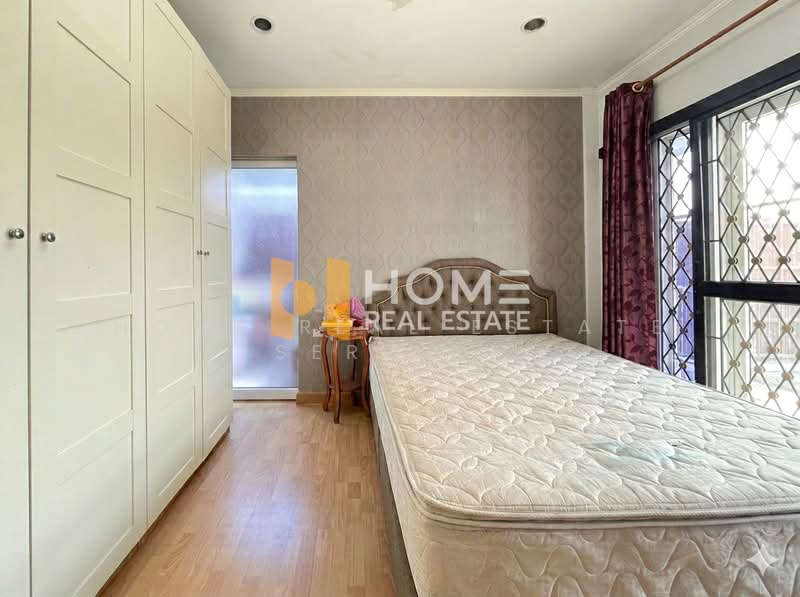 Baan Patra Onnuch-Wongwan, Bangkok, Sukhaphiban 2 Road, Prawet, Prawet, Bangkok, 3 Bedrooms, 160 sqm, Single Detached House For Sale, by HOME Real Estate Service, 500190859 - DDproperty.com