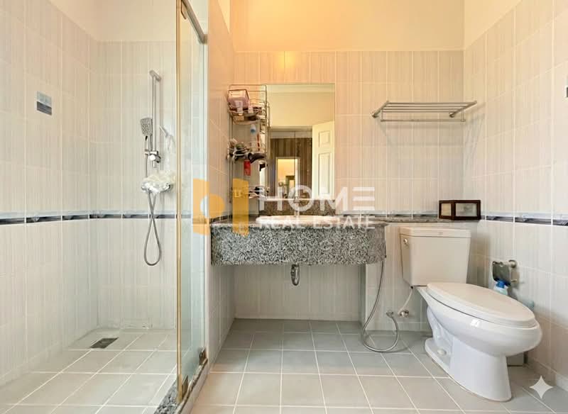 Baan Patra Onnuch-Wongwan, Bangkok, Sukhaphiban 2 Road, Prawet, Prawet, Bangkok, 3 Bedrooms, 160 sqm, Single Detached House For Sale, by HOME Real Estate Service, 500190859 - DDproperty.com