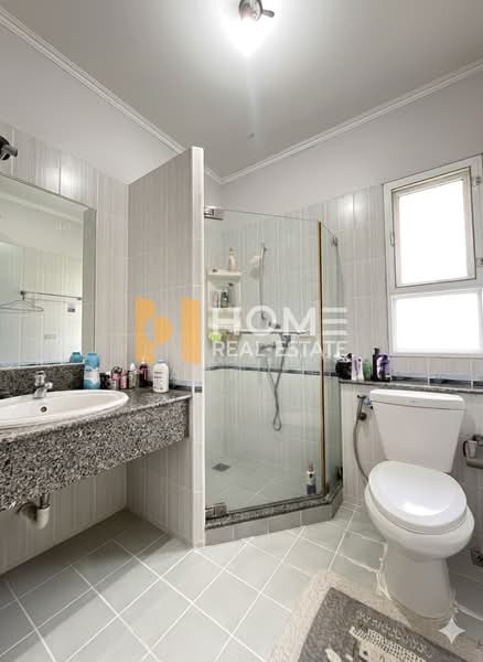 Baan Patra Onnuch-Wongwan, Bangkok, Sukhaphiban 2 Road, Prawet, Prawet, Bangkok, 3 Bedrooms, 160 sqm, Single Detached House For Sale, by HOME Real Estate Service, 500190859 - DDproperty.com