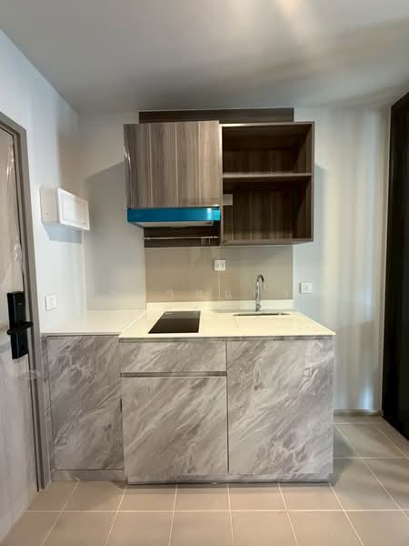 Aspire Onnut Station : แอสปาย อ่อนนุช สเตชั่น, กรุงเทพ, ถนนสุขุมวิท, พระโขนง, คลองเตย, กรุงเทพ, 30 ตร.ม., คอนโด ให้เช่า, โดย ทรายแก้ว โอรพิน, 500190860 - DDproperty.com