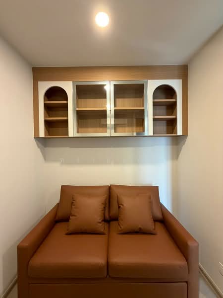 Aspire Onnut Station : แอสปาย อ่อนนุช สเตชั่น, กรุงเทพ, ถนนสุขุมวิท, พระโขนง, คลองเตย, กรุงเทพ, 30 ตร.ม., คอนโด ให้เช่า, โดย ทรายแก้ว โอรพิน, 500190860 - DDproperty.com