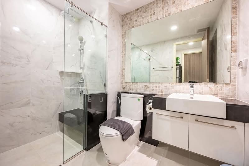 Supalai Premier Charoen Nakhon, Bangkok, Lat Ya Road, Khlong San, Khlong San, Bangkok, 2 Bedrooms, 50 sqm, Condo For Sale, by Phitchaporn Buamag, 500190861 - DDproperty.com