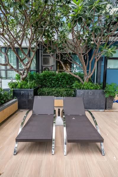 Supalai Premier Charoen Nakhon, Bangkok, Lat Ya Road, Khlong San, Khlong San, Bangkok, 2 Bedrooms, 50 sqm, Condo For Sale, by Phitchaporn Buamag, 500190861 - DDproperty.com