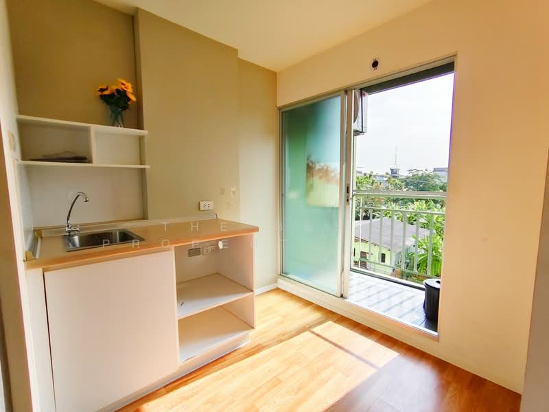 Lumpini Ville Ratchaphruek-Bangwaek, Bangkok, Soi Bang Waek 76, Bang Waek Road, Bang Waek, Phasi Charoen, Bangkok, 1 Bedroom, 23 sqm, Condo For Sale, by The Best Property กฤษ, 500190865 - DDproperty.com