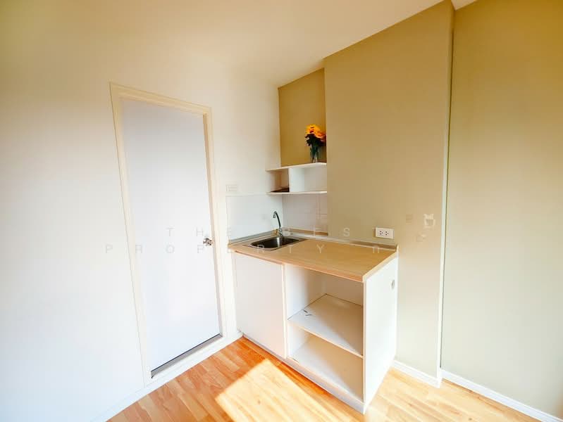 Lumpini Ville Ratchaphruek-Bangwaek, Bangkok, Soi Bang Waek 76, Bang Waek Road, Bang Waek, Phasi Charoen, Bangkok, 1 Bedroom, 23 sqm, Condo For Sale, by The Best Property กฤษ, 500190865 - DDproperty.com